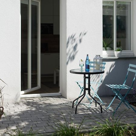 Apartament Wilda Nova Poznan Exterior foto