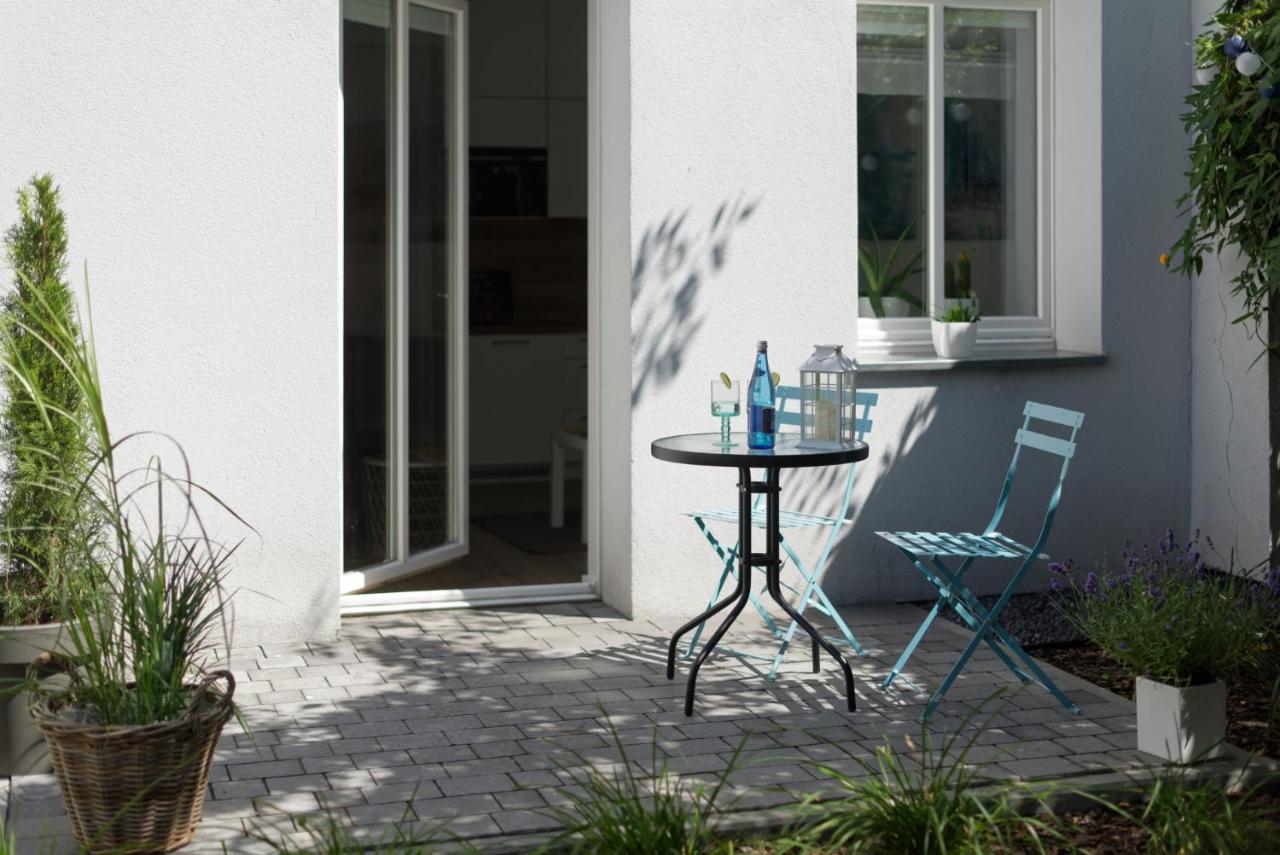 Apartament Wilda Nova Poznan Exterior foto
