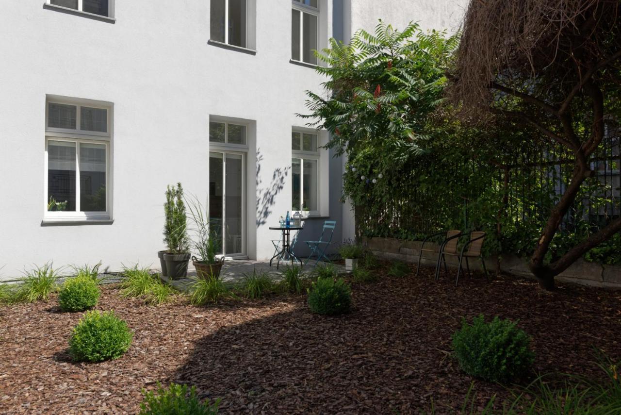 Apartament Wilda Nova Poznan Exterior foto
